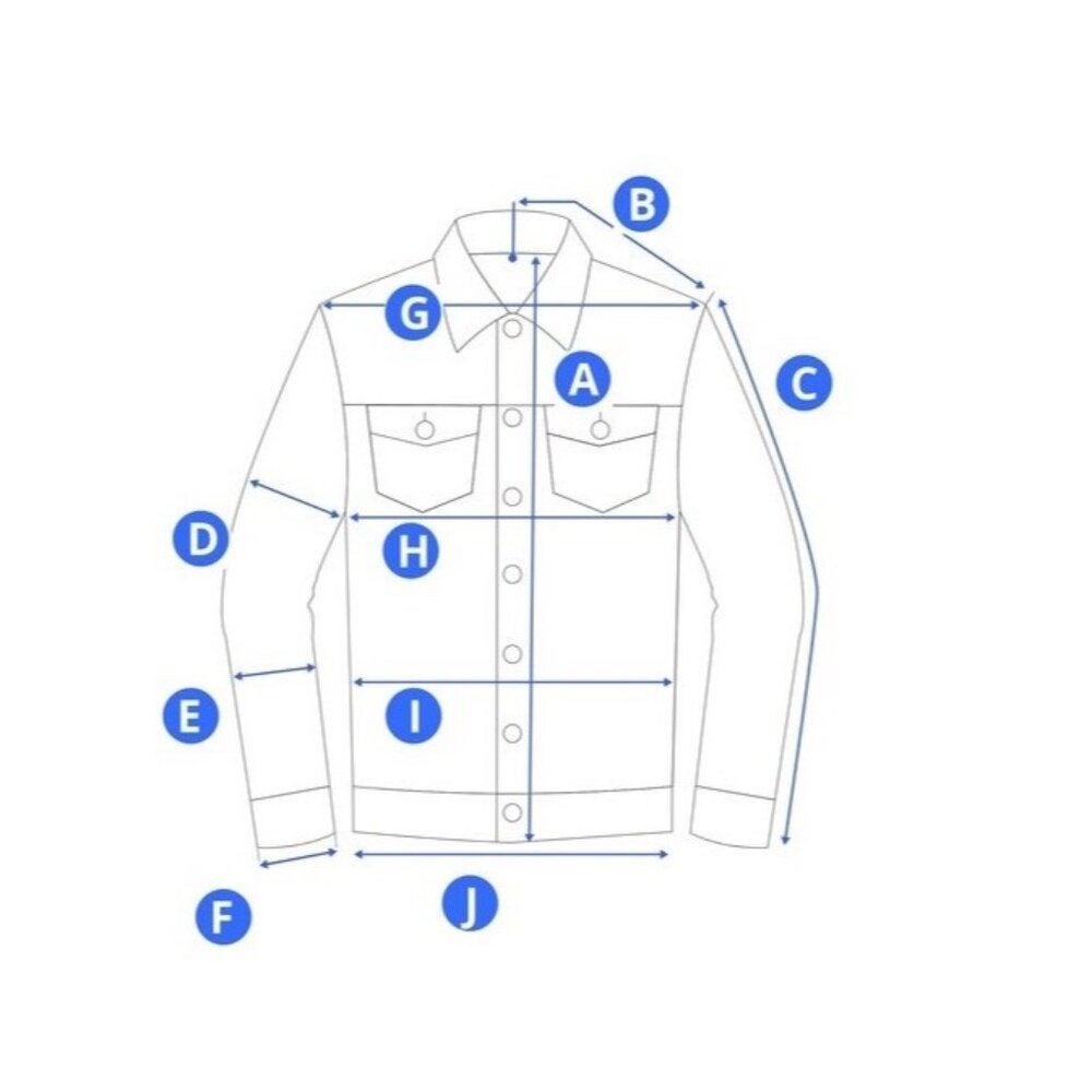 Torrid Crop Jacket Denim Women +3 Medium Wash Blue - Picture 8 of 8